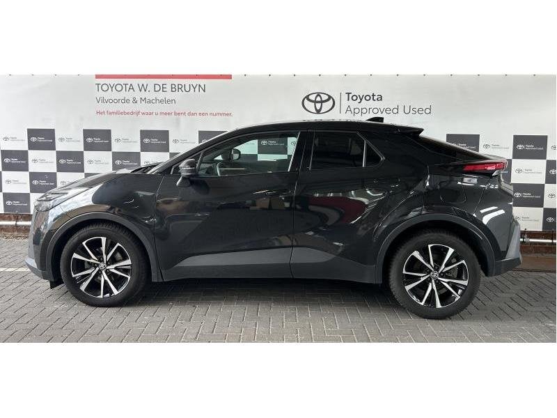 Toyota C-HR Dynamic Plus Mono-Tone, Auto's, Toyota, Automaat, https://public.car-pass.be/vhr/a3e0d257-1941-449d-91c2-212dd2bf8448