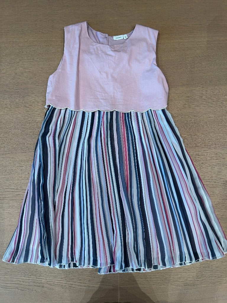 Name it jurk 140 - 10 jaar, Enfants & Bébés, Vêtements enfant | Taille 140, Robe ou Jupe, Comme neuf, Fille, Enlèvement ou Envoi