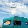 Vedrwijnend België Bart Van Acker 199 blz, Boeken, Ophalen of Verzenden, Zo goed als nieuw