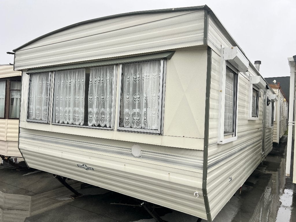 DEPOT 6 OCC Nordstar 1000x315 @ Caravan Center Desmet, Caravanes & Camping, Jusqu'à 4