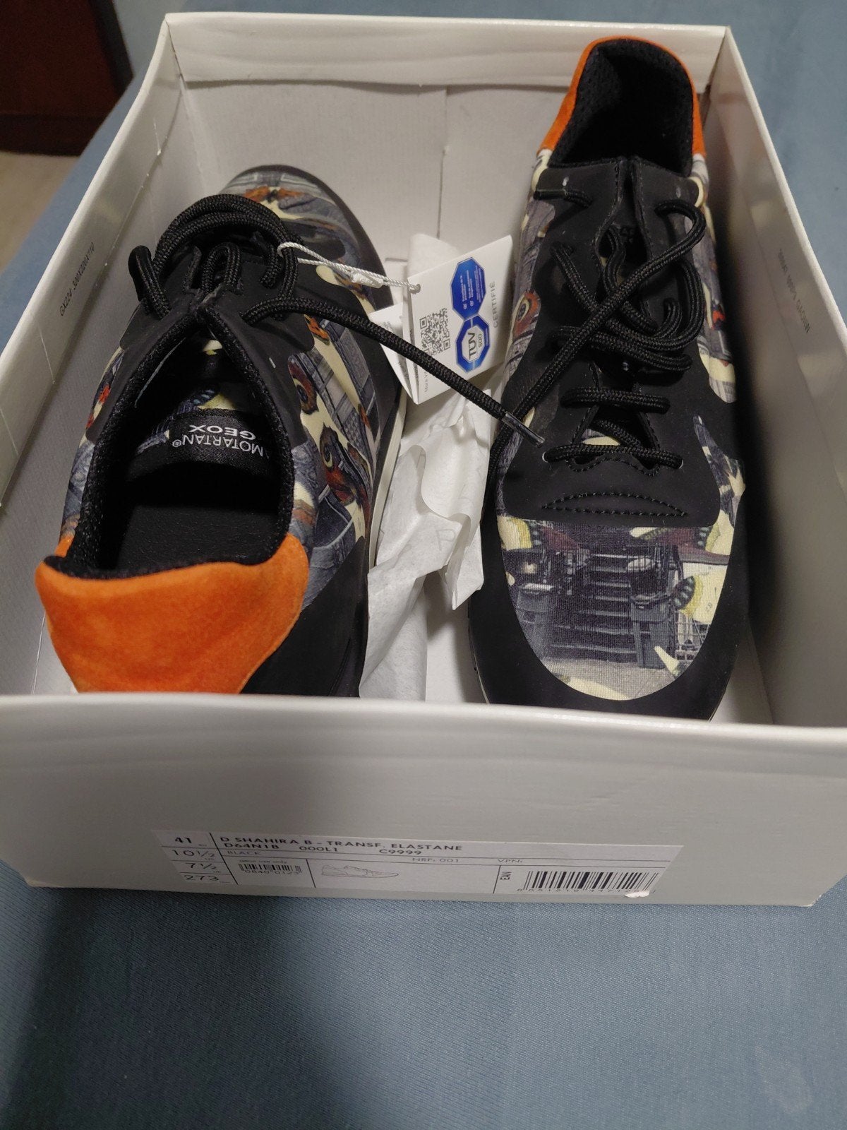 geox maat 41, Kleding | Dames, Ophalen of Verzenden