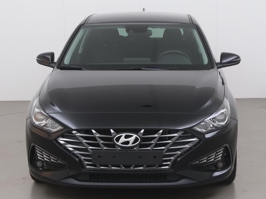 Hyundai i30 t-gdi techno 120 AT, Autos, Achat, Entreprise, 5 portes, Verrouillage central