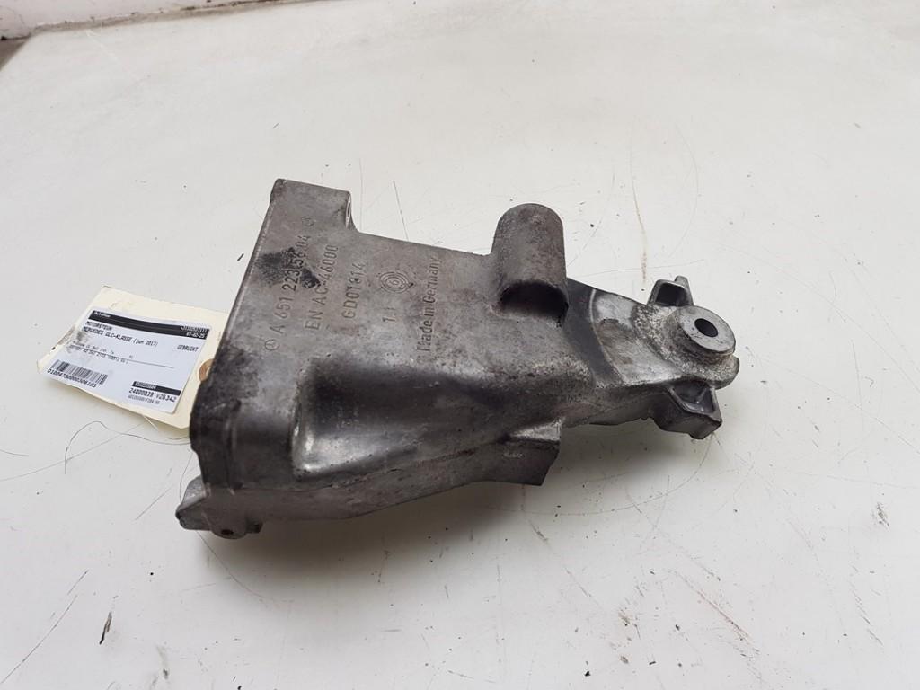 MOTORSTEUN GLC Coupe (C253) (|6512235604|A6512235604|), Gebruikt, Mercedes-Benz