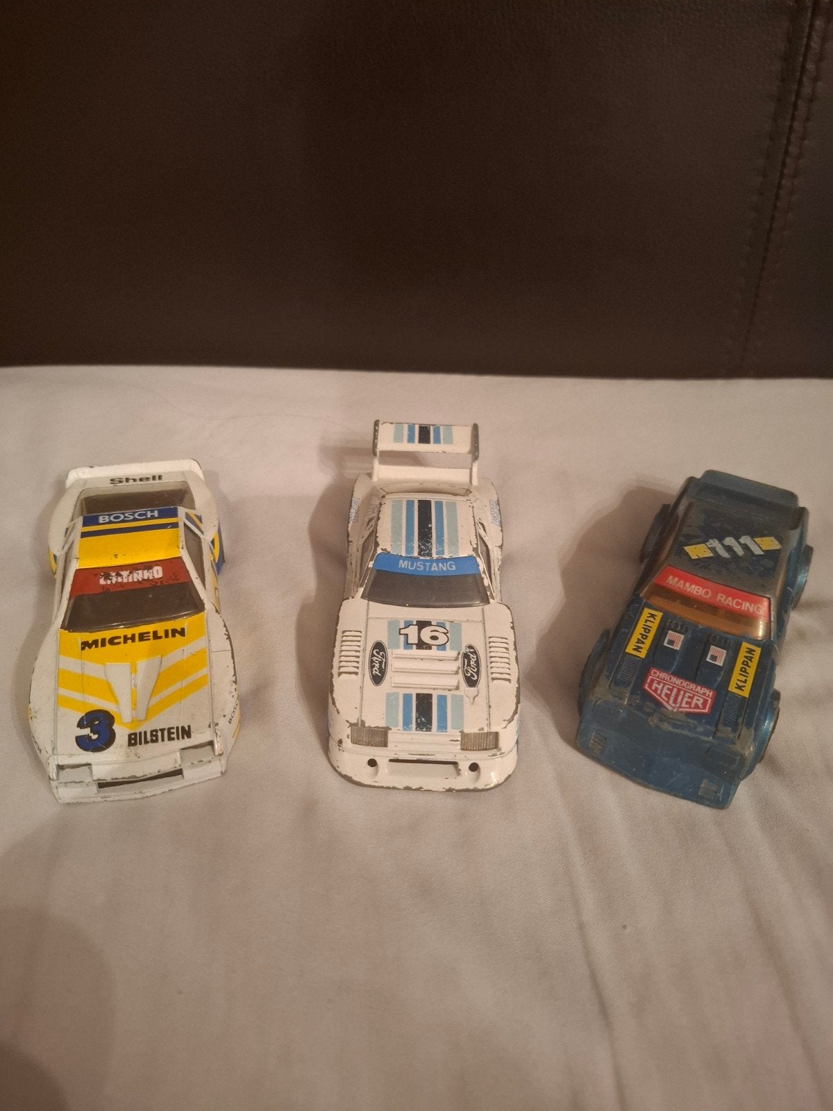 Matchbox Superkings, Enlèvement ou Envoi