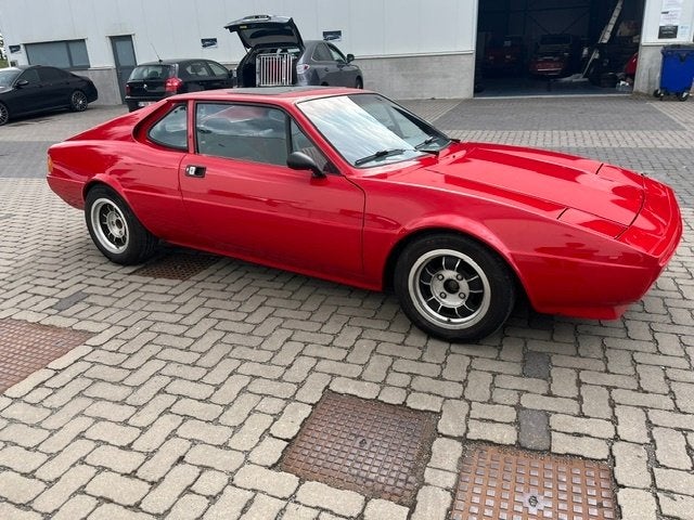 Gelukkig is het geen Ferrari- maar wel zeker zo mooi !!!, foto 10
