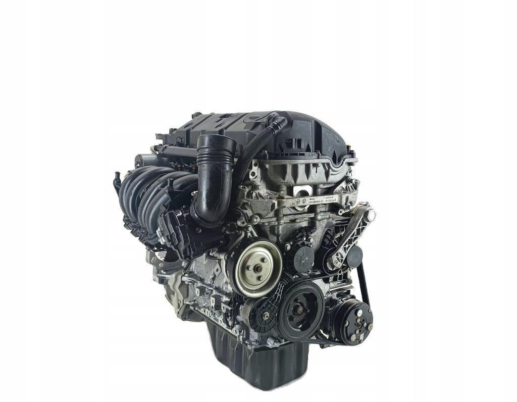 Moteur N16B16A Complet MINI MINI, Verzenden, Gebruikt, Overige automerken