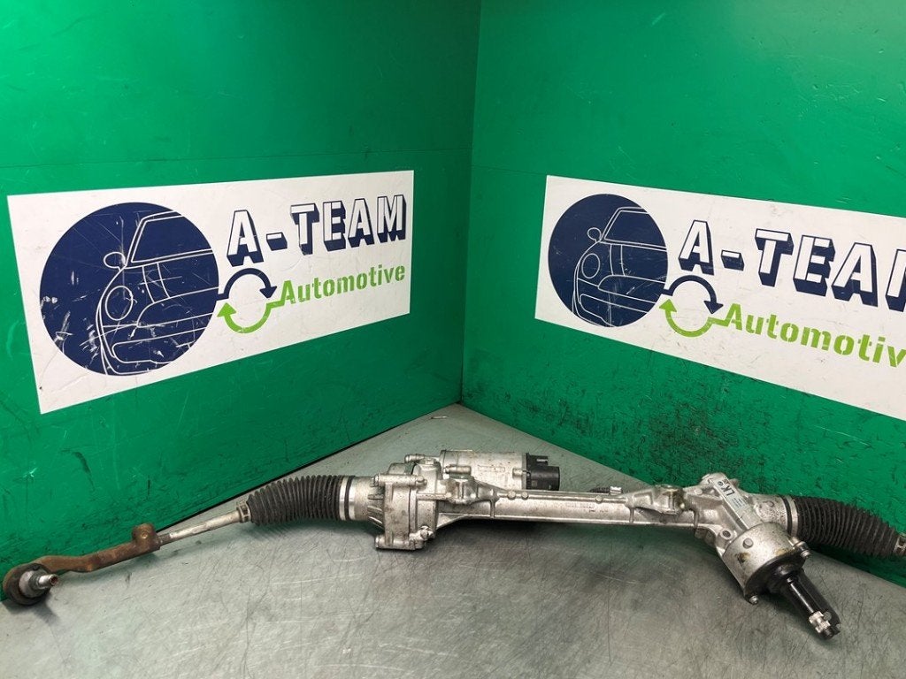 STUURHUIS BEKRACHTIGD BMW 3 serie (F30) (|7802277795|), Gebruikt, BMW, Petuelring 130
80809  München, DE, Bayerische Motoren Werke AG