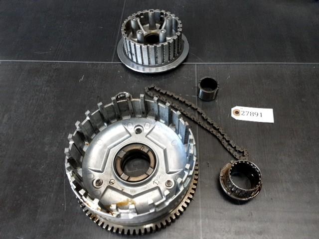 CB1000R 2008 - 2010 Honda Motorblok onderdelen D1-62551, Motoren, Onderdelen | Honda