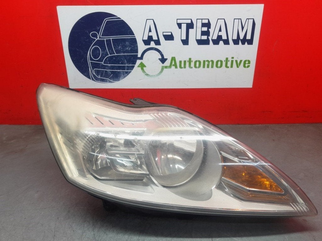 PHARE / OPTIQUE AVANT DROIT Ford Focus 2 (01-2004/09-2012), Henry-Ford-Straße  1
50735  Köln, DE, Ford-Werke GmbH, Kunden@ford.com
