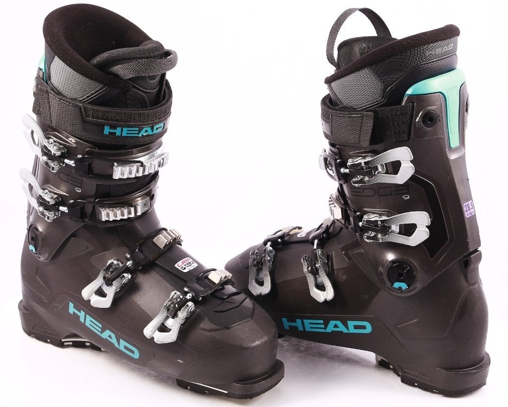 Chaussures de ski 42;42.5 ; 43 ; 44EU HEAD EDGE 9 HV 2026, Sports & Fitness, Carving, Utilisé, Head, Chaussures