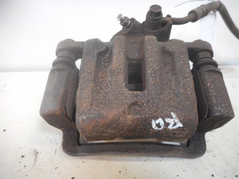 REMKLAUW RECHTS ACHTER Opel Antara (LA6) (01-2006/01-2017), Gebruikt, Opel, Opel Automobile GmbH, Kontakt-opel@opel.com