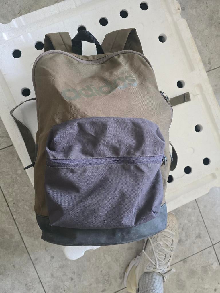 Adidas schooltas, Ophalen of Verzenden