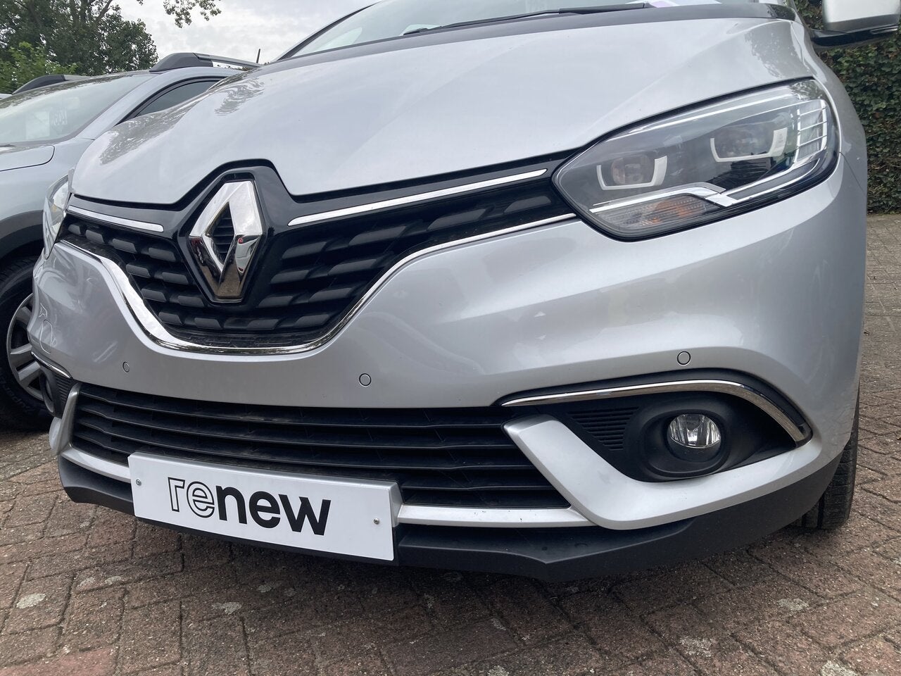Renault Scenic TCe 140 Pk  Bose Edition * Automaat *, 0 kg, Achat, Euro 6, 0 kg