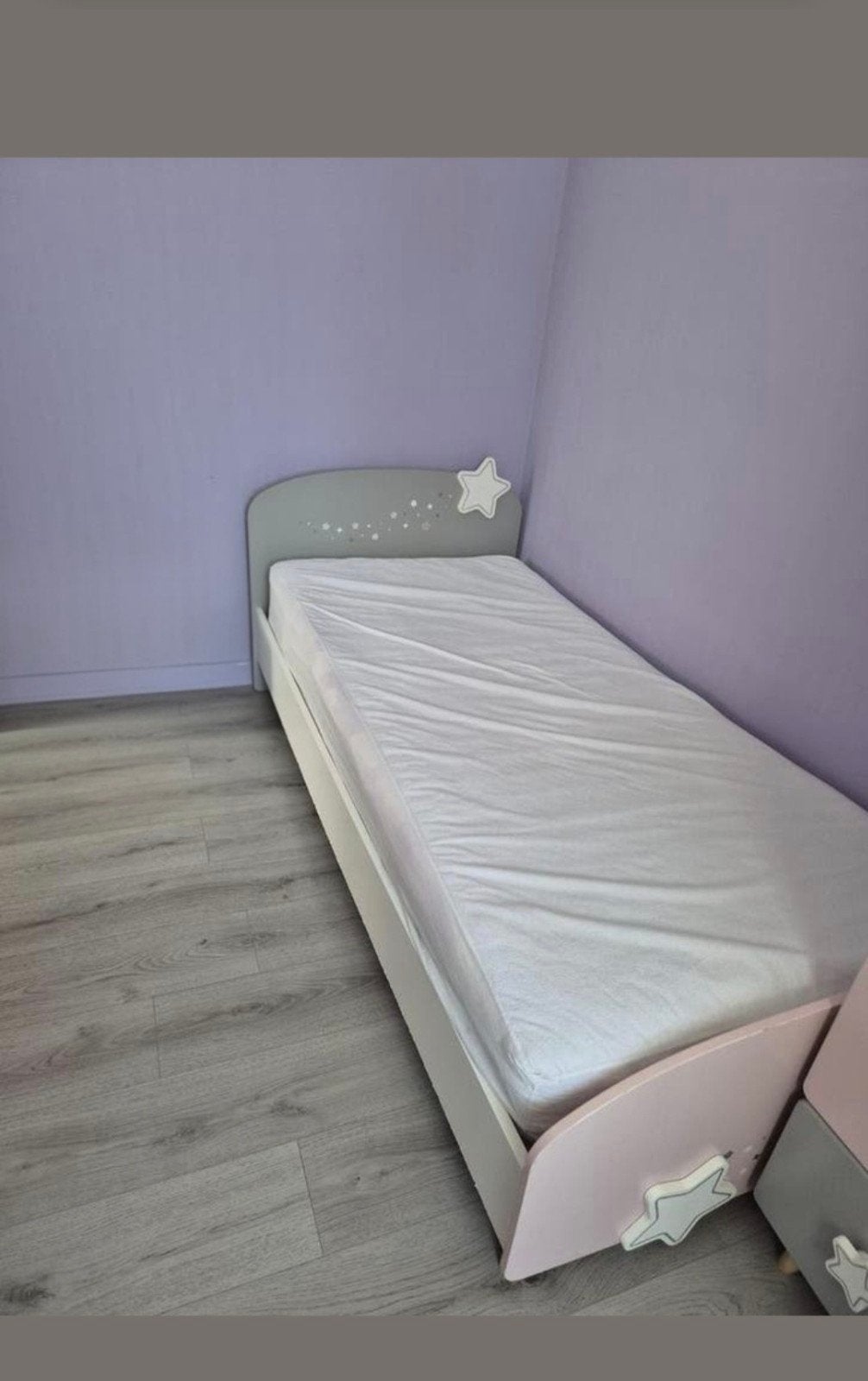 Meisjes meubels voor slaapkamer., Ophalen