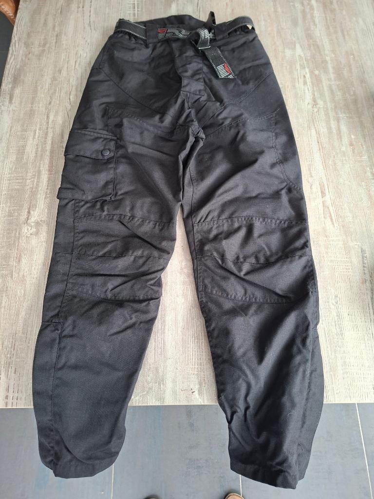2 x IXS motorbroek - man & vrouw, Ophalen, Ixs, Richa, Bering ., Dames, Broek | textiel