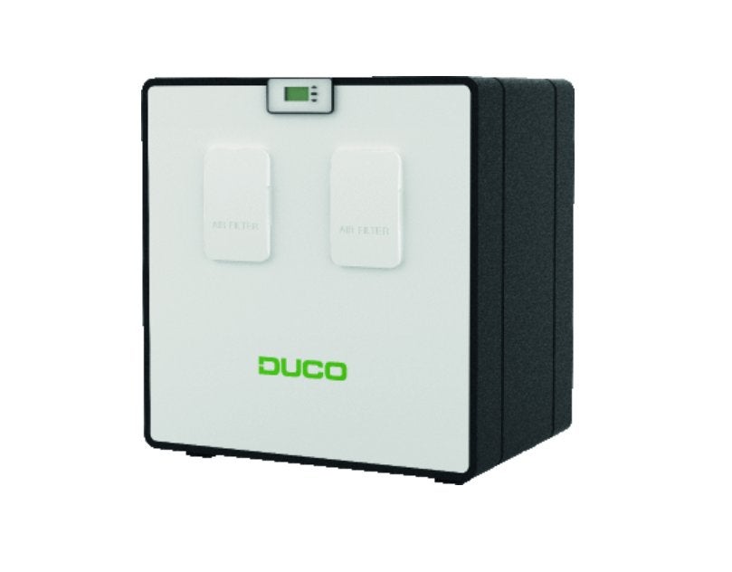 Duco DucoBox D400 Energy Comfort, Bricolage & Construction, Ventilation & Extraction, Enlèvement, Neuf, Ventilateur et Extracteur