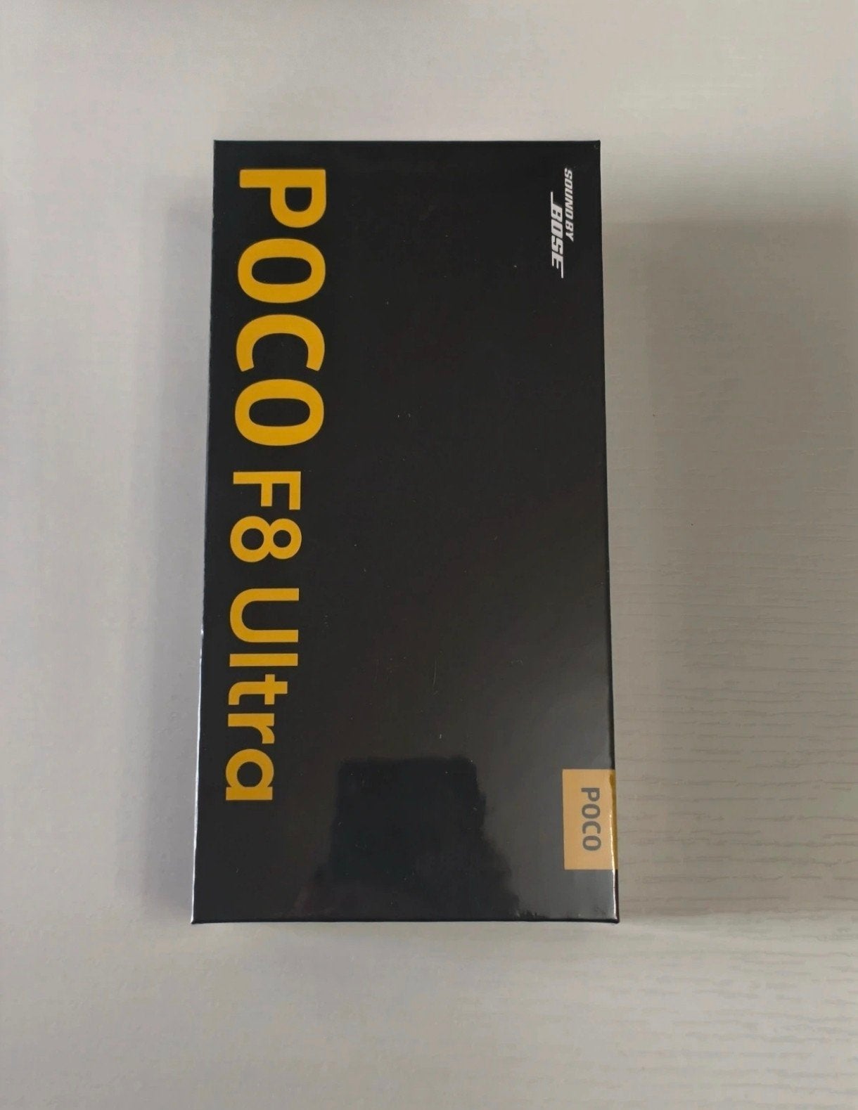Poco f8 ultra Neuf, Télécoms, Téléphonie mobile | Marques Autre, Enlèvement ou Envoi, Neuf, Sans abonnement