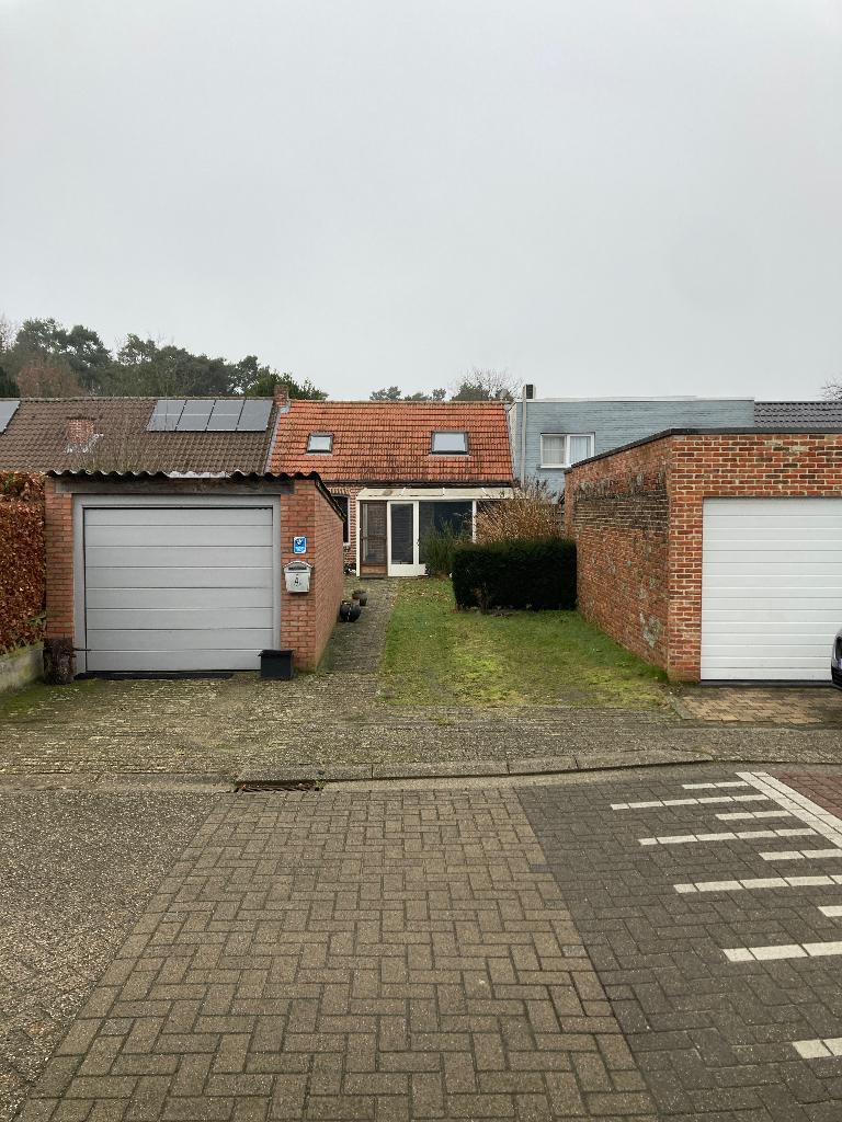 Woning Grobbendonk, Immo, 83 m², Tot 200 m², Grobbendonk, Tussenwoning