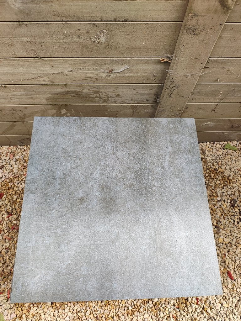 Terrastegels, Tuin en Terras, Ophalen, Nieuw, Terrastegels