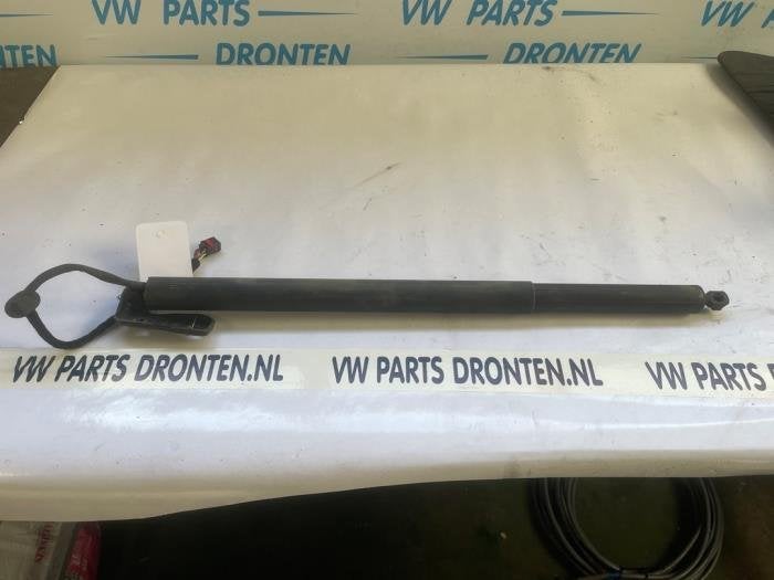 Amortisseur à gaz arrière droit d'un Alfa Romeo Stelvio, -, 3 mois de garantie, Utilisé, Alfa Romeo