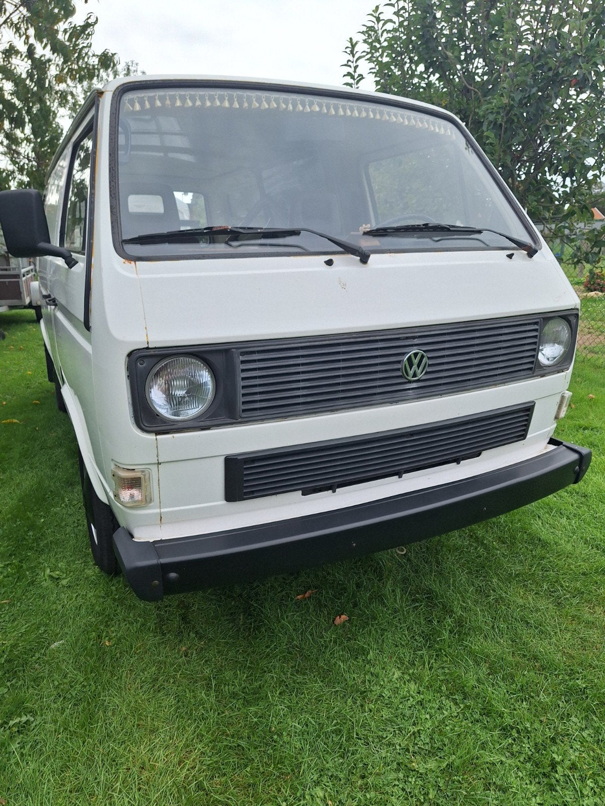 volkswagen transporter t3, Volkswagen, Diesel, Particulier, Te koop