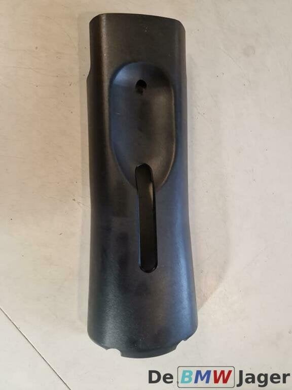 Afdekkap stuurkolom onder BMW 5-6 serie E12 E24 32311152990, Auto-onderdelen, Gebruikt, Ophalen of Verzenden, BMW, BMW