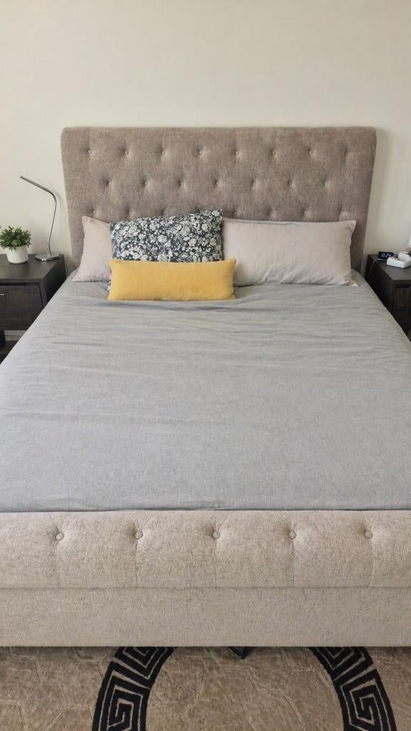 Bed, Ophalen of Verzenden