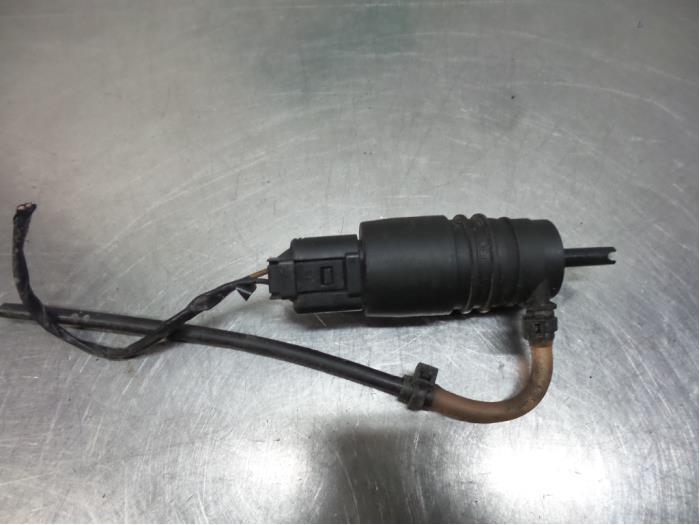 Ruitensproeierpomp voor van een BMW 5-Serie (5-Serie 95-), Gebruikt, -, -, Ophalen of Verzenden