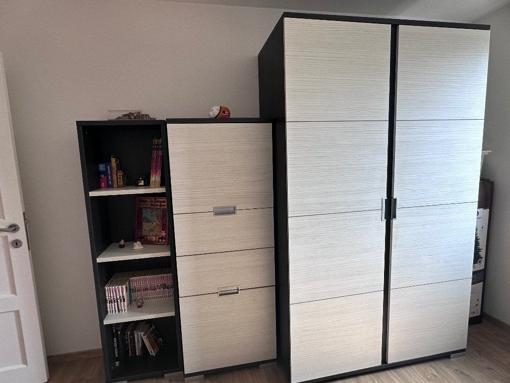 Kinderkamer/tienerkamer, Ophalen, Gebruikt, Jongetje of Meisje