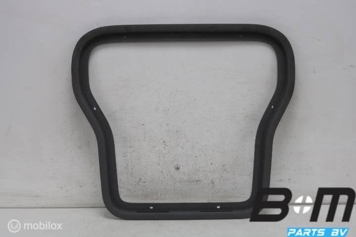 Frame vloer deksel VW Caddy 2K Life 2K0864134, Utilisé
