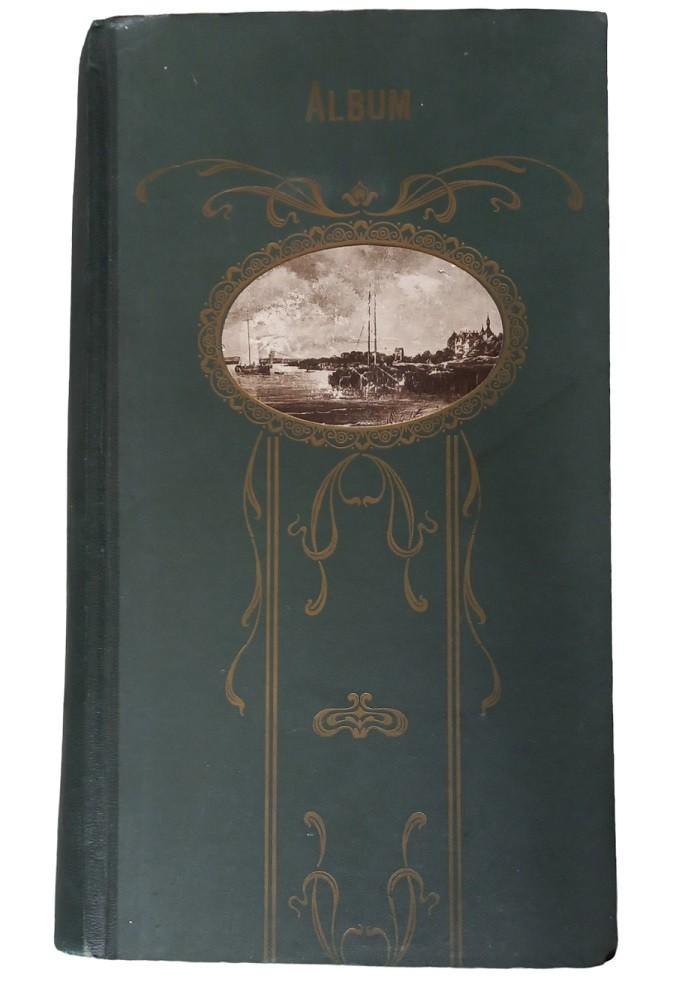 Schitterend oud postkaarten album met 150 oude postkaarten, Verzamelen, Postkaarten | Themakaarten, Voor 1920, Kinderen, Ophalen of Verzenden