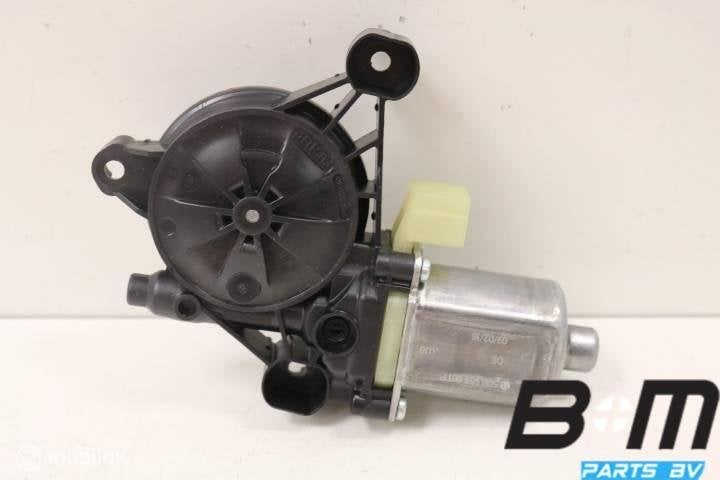 Raammotor RV (bestuurderskant) Audi A3 8V Sportback FL, Utilisé