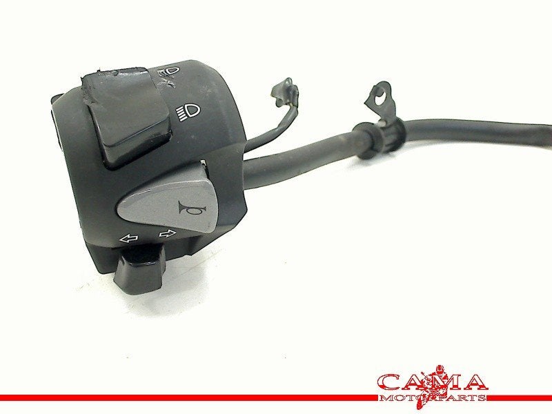 STUURSCHAKELAAR LINKS Honda CBR 500 R 2021 (CBR500R), Motoren, Dhr. S. di Majo, Gebruikt, Info@cama-motorparts.nl, P.J. Troelstraweg 8 8
3144 CX  MAASSLUIS, NL