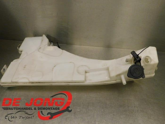 Ruitensproeiertank voor van een BMW X5, Gebruikt, -, -, Ophalen of Verzenden