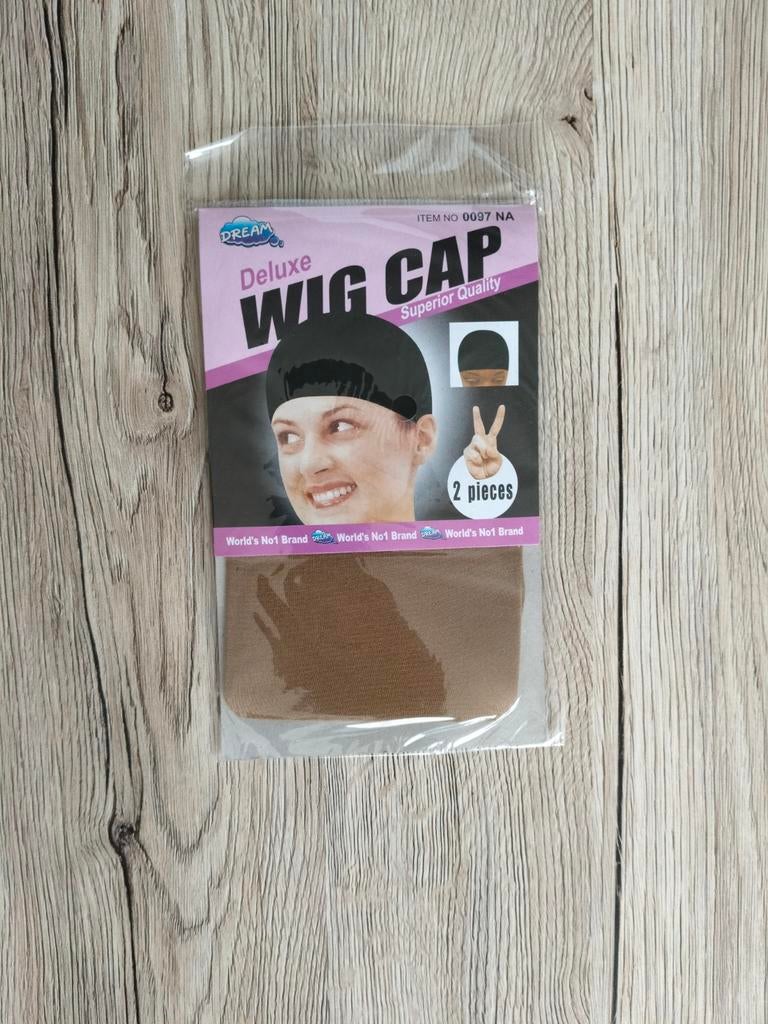 Filet de tête - Bonnet pour perruque en Marron, Vêtements | Femmes, Bonnet