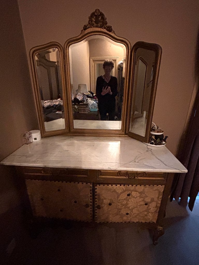 Buffet gratuit, Avec tiroir(s), 100 à 150 cm, Enlèvement, Utilisé