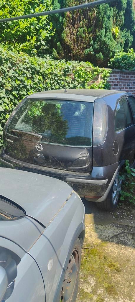 A faire partir  en urgence.... noir moteur cassé grise carro, Auto-onderdelen, Overige Auto-onderdelen, Ophalen