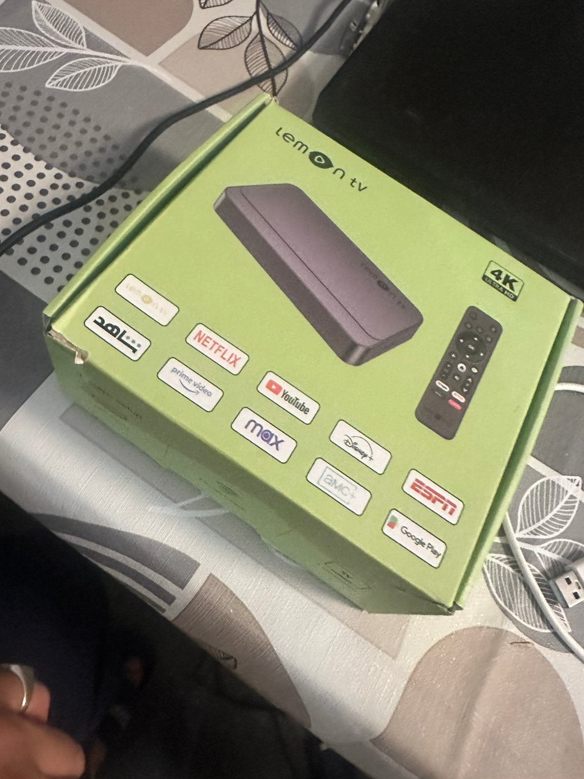 Abonnement IPTV 1 ans 30’ euro, Consoles de jeu & Jeux vidéo, Consoles de jeu | Autre, Enlèvement, Comme neuf