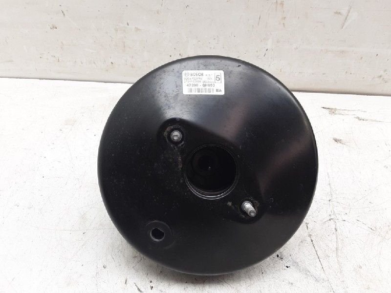 MASTERVAC / SERVOFREIN Aygo (B10) (|472000H050|0204702717|), Utilisé, Toyota