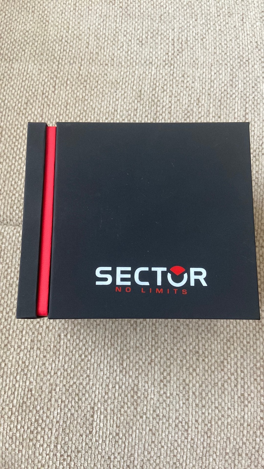 Nieuwe Sector Watch, Handtassen en Accessoires, Horloges | Heren, Ophalen of Verzenden, Nieuw, Polshorloge, Overige merken