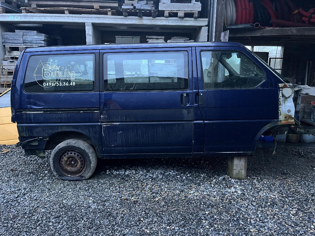 Pièces pour VW T4, Autos : Pièces & Accessoires, Enlèvement, Utilisé, Volkswagen