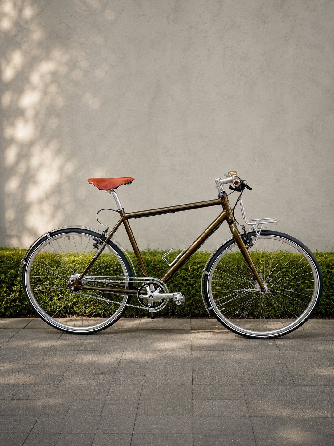Jongerius Bike, Fietsen en Brommers, Ophalen, Zo goed als nieuw