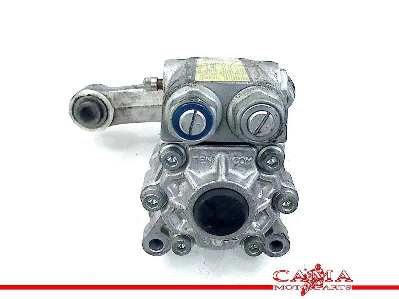 AMORTISSEUR ARRIÈRE Suzuki TL 1000 R 1998-2003 (TL1000R), Dhr. S. di Majo, Utilisé, Info@cama-motorparts.nl, P.J. Troelstraweg 8 8
3144 CX  MAASSLUIS, NL