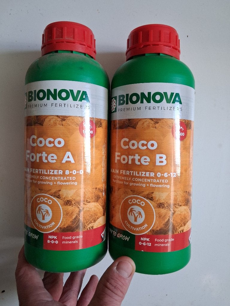 Vloeibare meststoffen, Ophalen