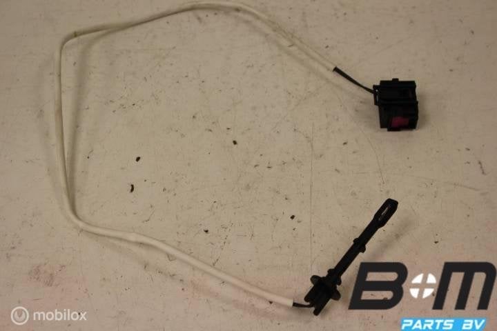 Temperatuurvoeler verdamper VW Up! 1S0907543A, Auto-onderdelen, Uitlaatsystemen, Gebruikt