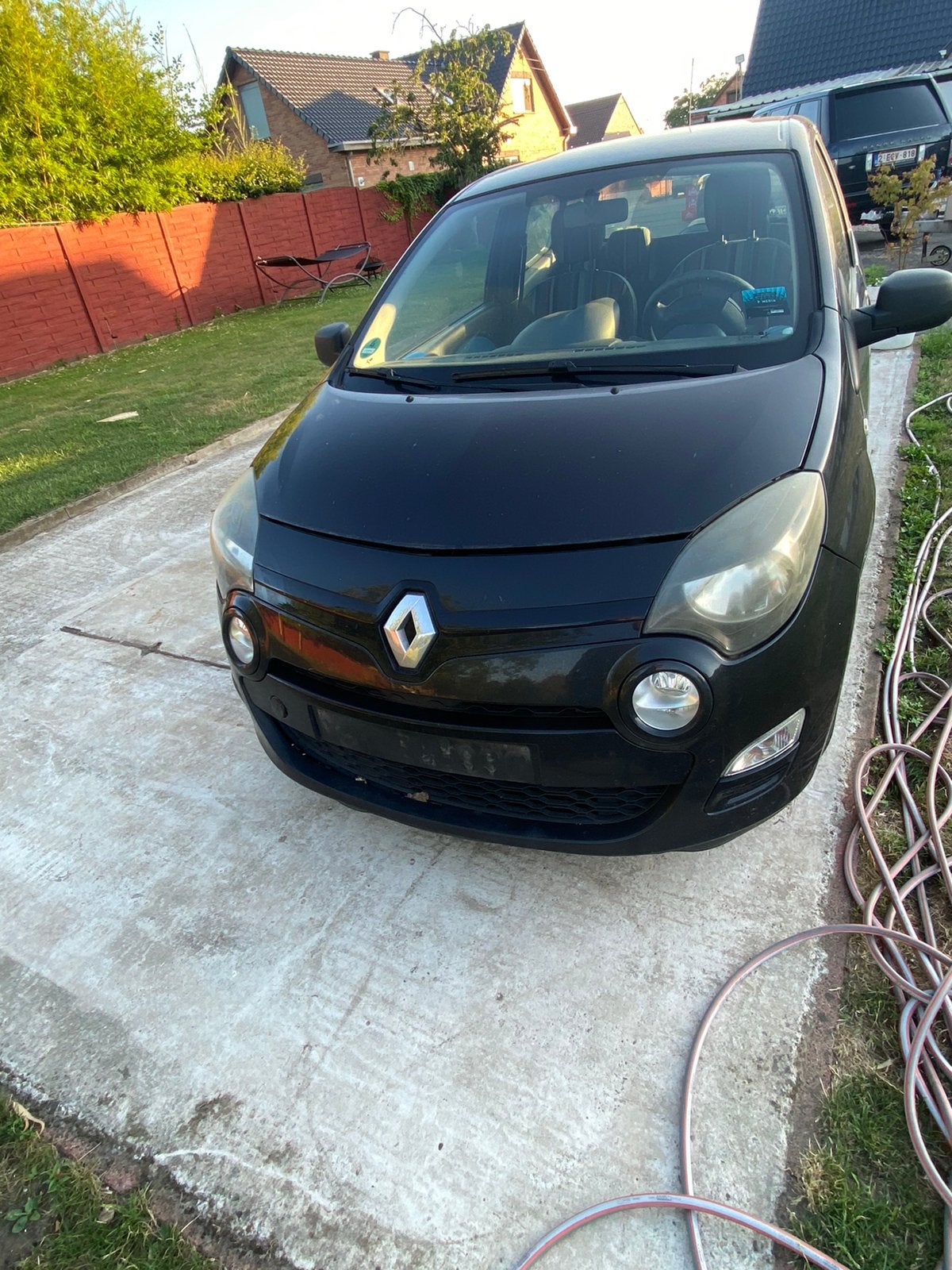 Renault twingo export, Autos, Renault, Particulier, Achat