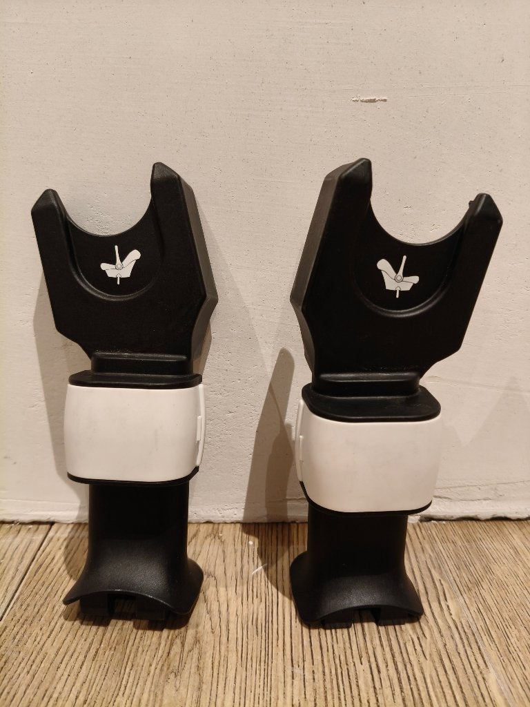 Bugaboo adaptor maxi cosi, Enlèvement, Neuf, Poussette, Bugaboo