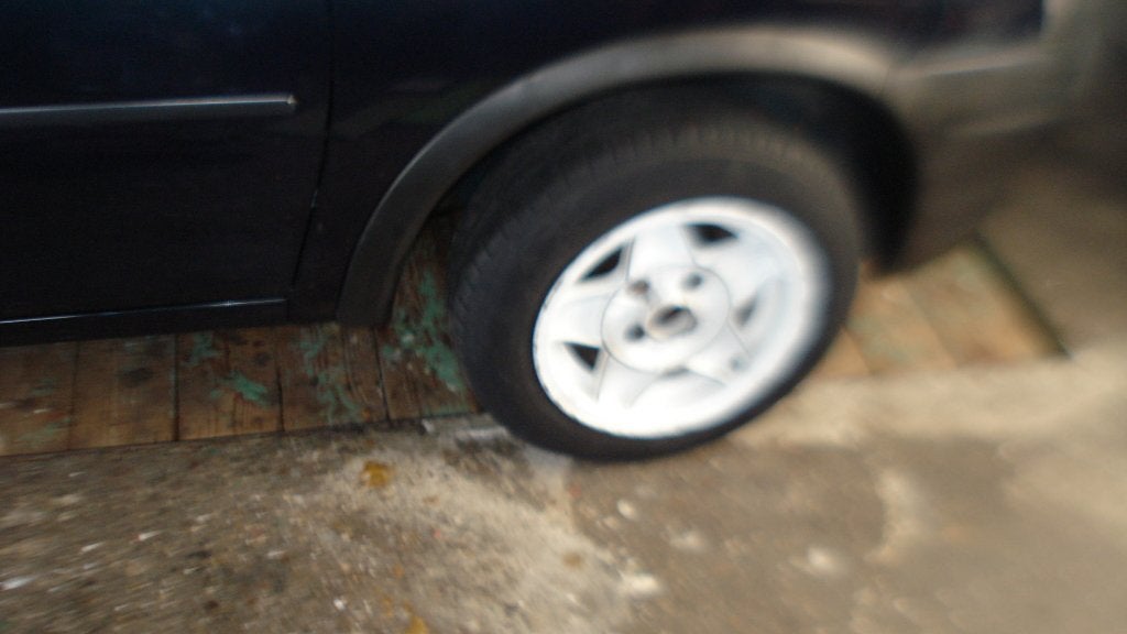 ats velgen, Auto-onderdelen, Ophalen, Velg(en)