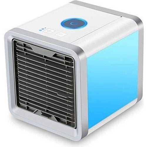 Arctic Cube 3-in-1 luchtkoeler, Electroménager, Enlèvement, Comme neuf, Ventilateur de table