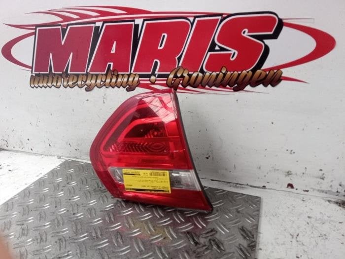 Feu arrière gauche d'un Citroen C4 Picasso, Autos : Pièces & Accessoires, -, 3 mois de garantie, Utilisé, -